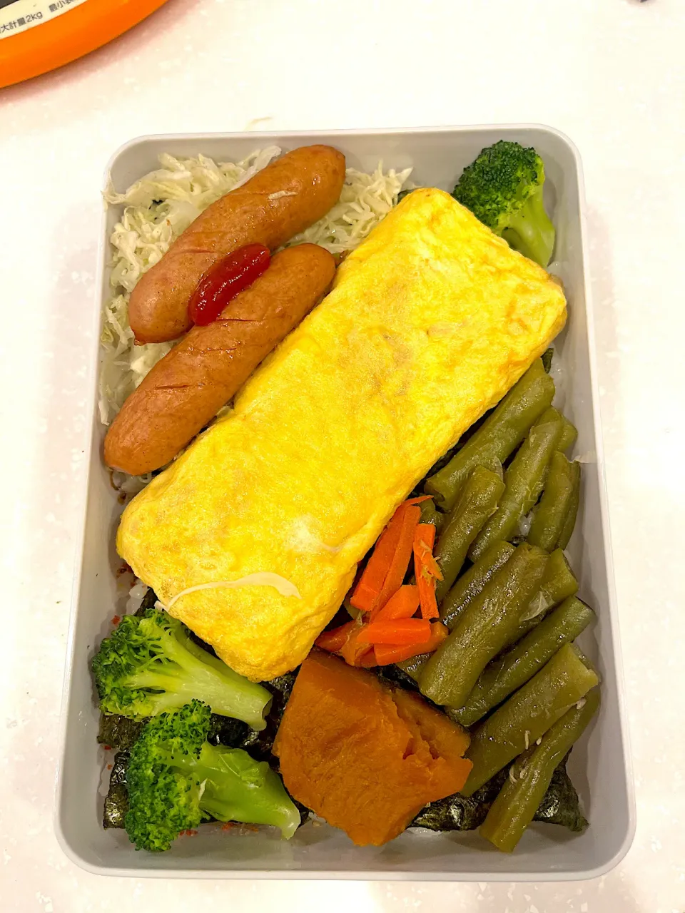 パパお弁当🍱👨|みぃこさん