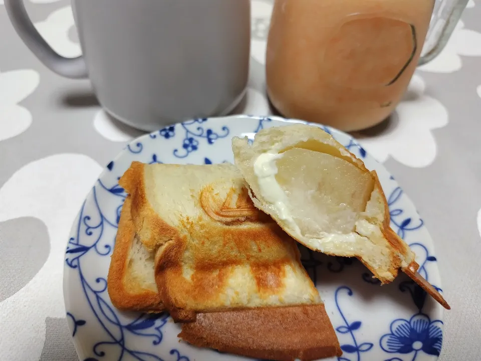 Snapdishの料理写真:家ご飯|Y－Mさん