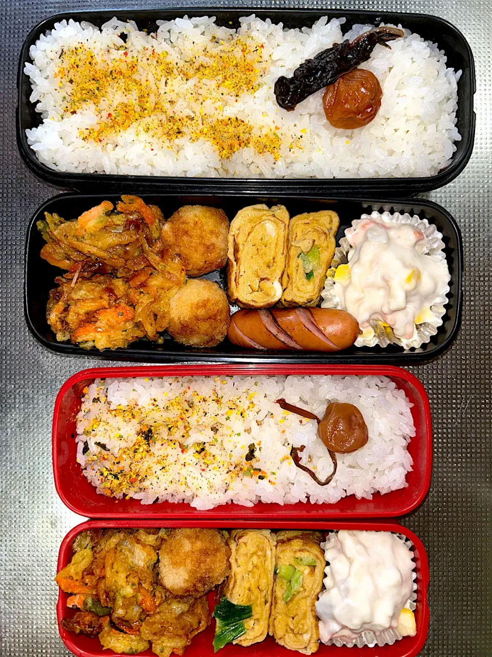 お弁当|あんぱんさん