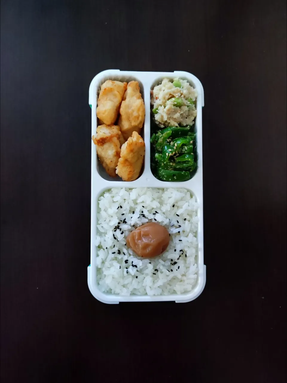 9/20お弁当|YUKI_Jさん