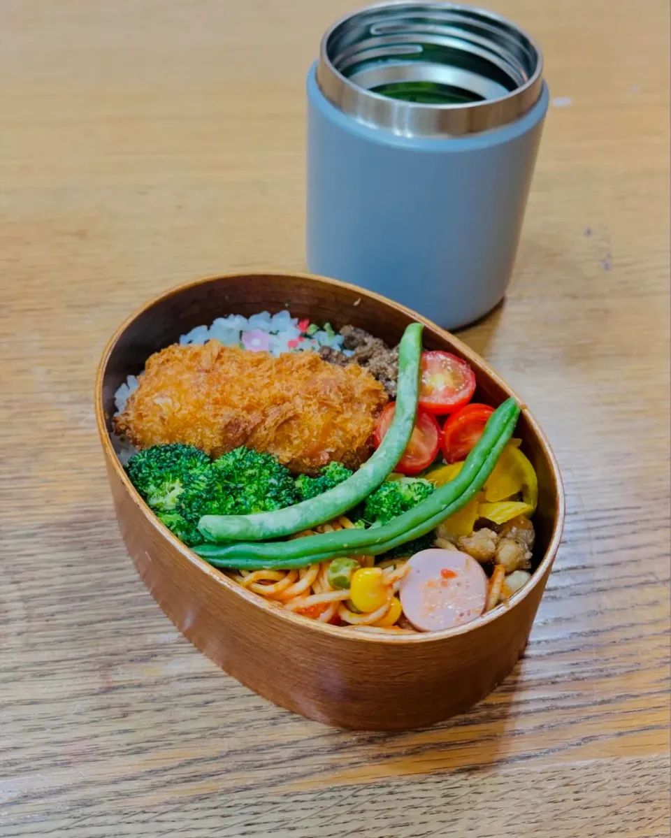 Snapdishの料理写真:【本日の俺飯】|あらら？さん