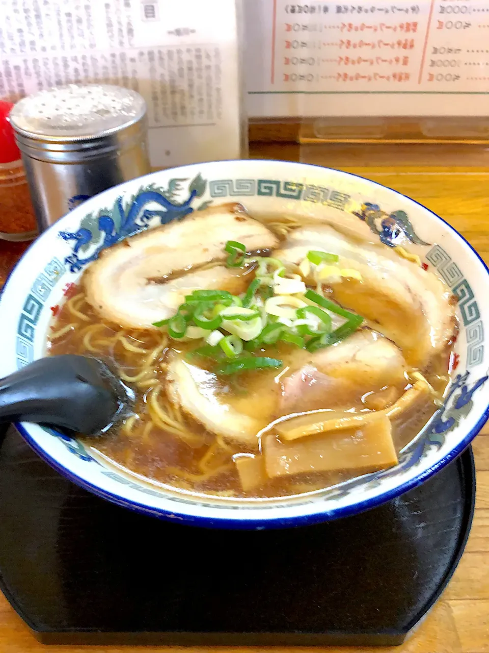 ラーメン青葉|金井　勇樹さん