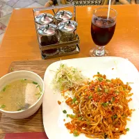 Snapdishの料理写真:|Miho kameiさん