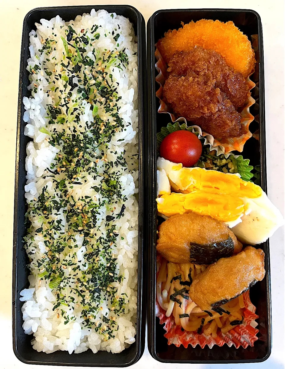 2024.9.20 (金) パパのお弁当🍱|あっきーよさん