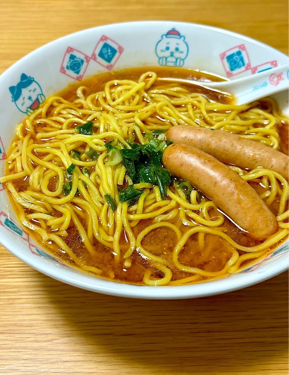 9/20のお昼ごはん〜さっぽろ純連の味噌ラーメン~|ゆかｕさん