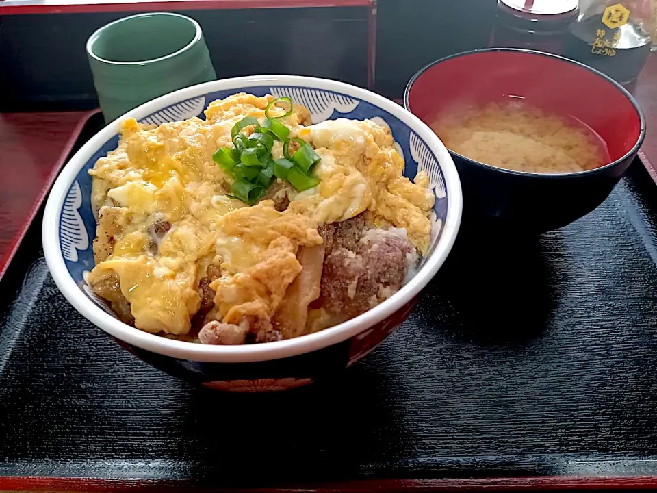 豚から丼|Ryouri　Sukiさん