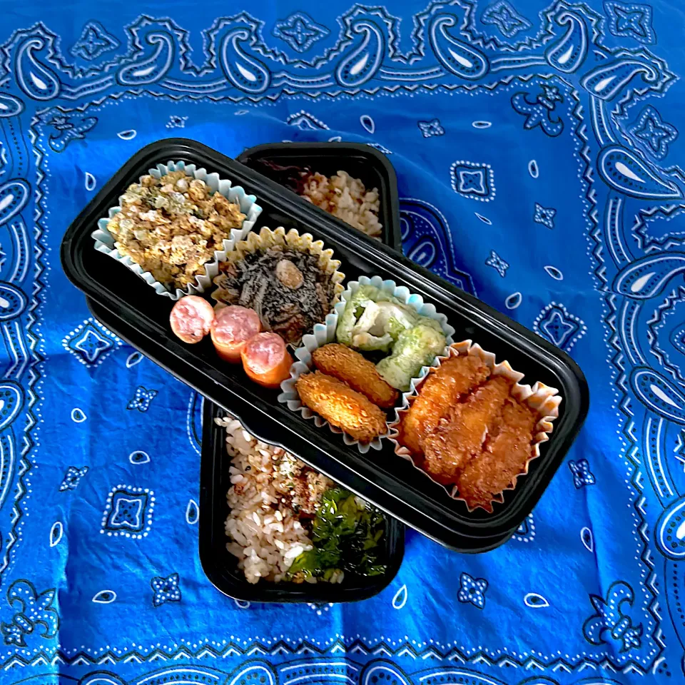 お弁当|ざわっちさん