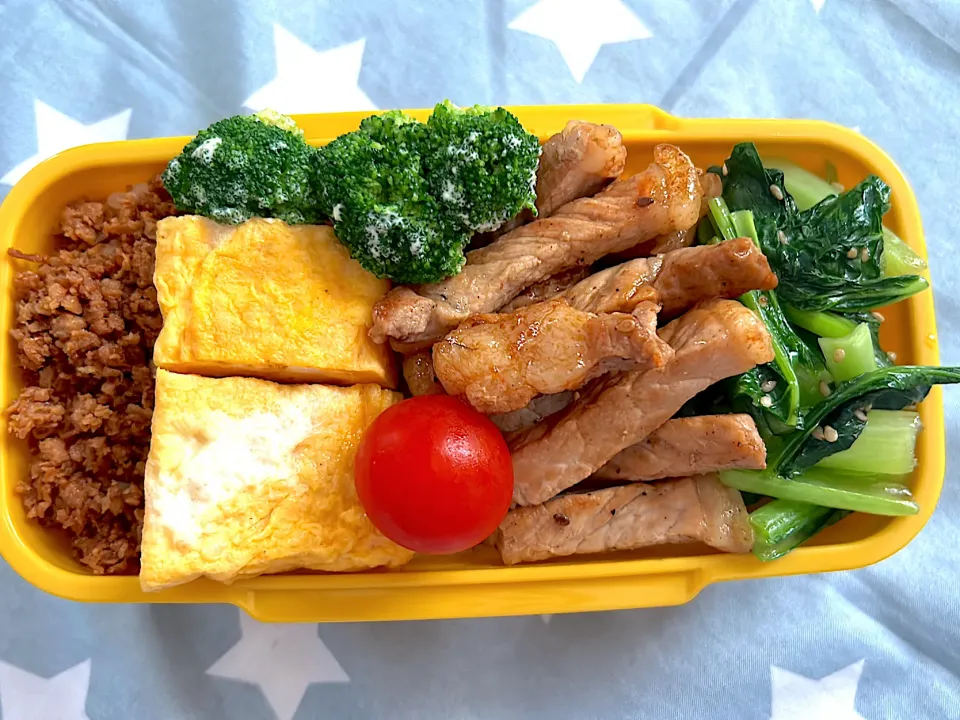 お弁当|Hiromiさん