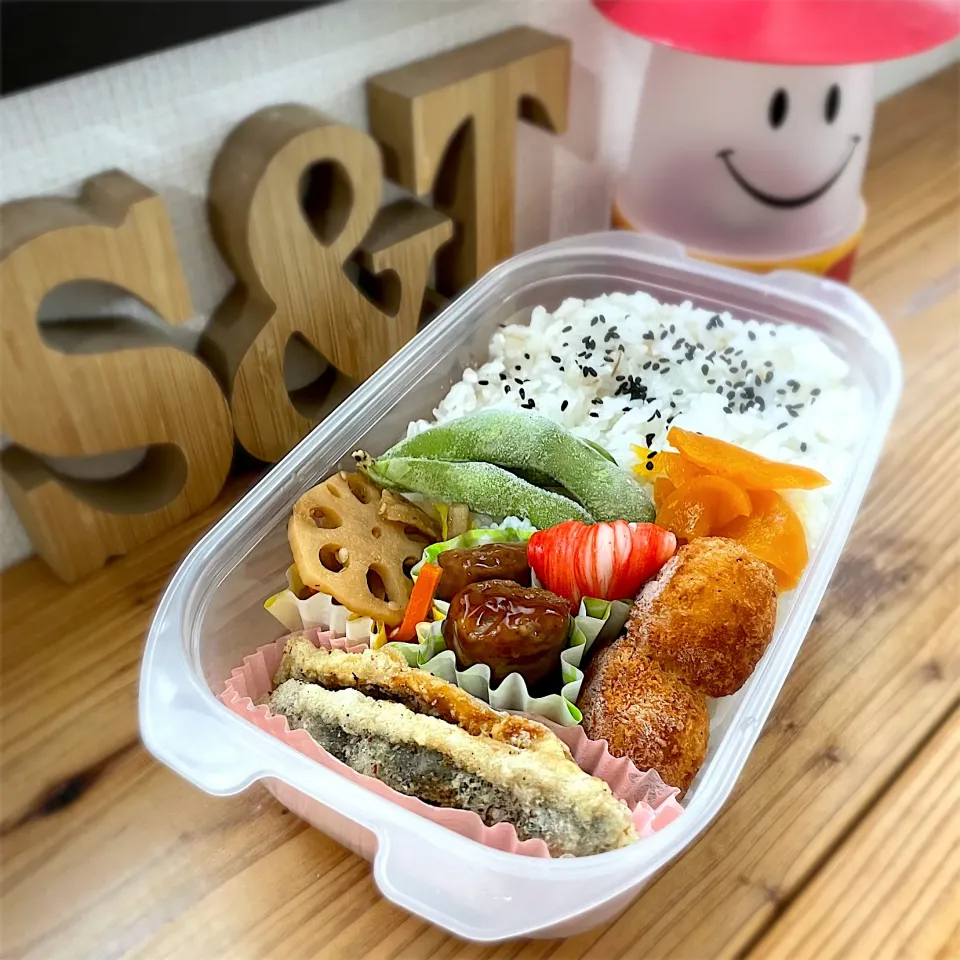 お弁当|まりもこさん