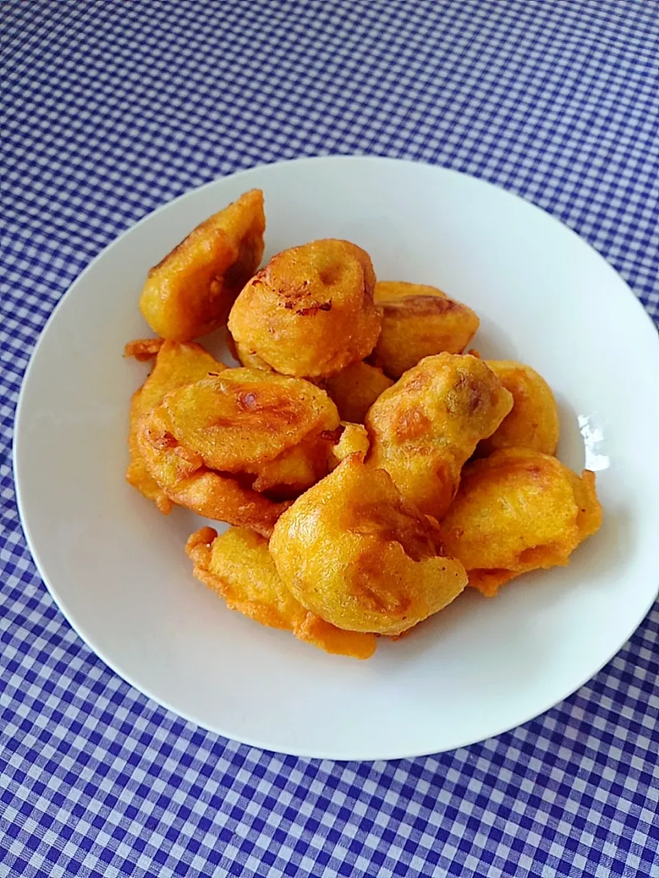 cempedak goreng|lynda afandyさん