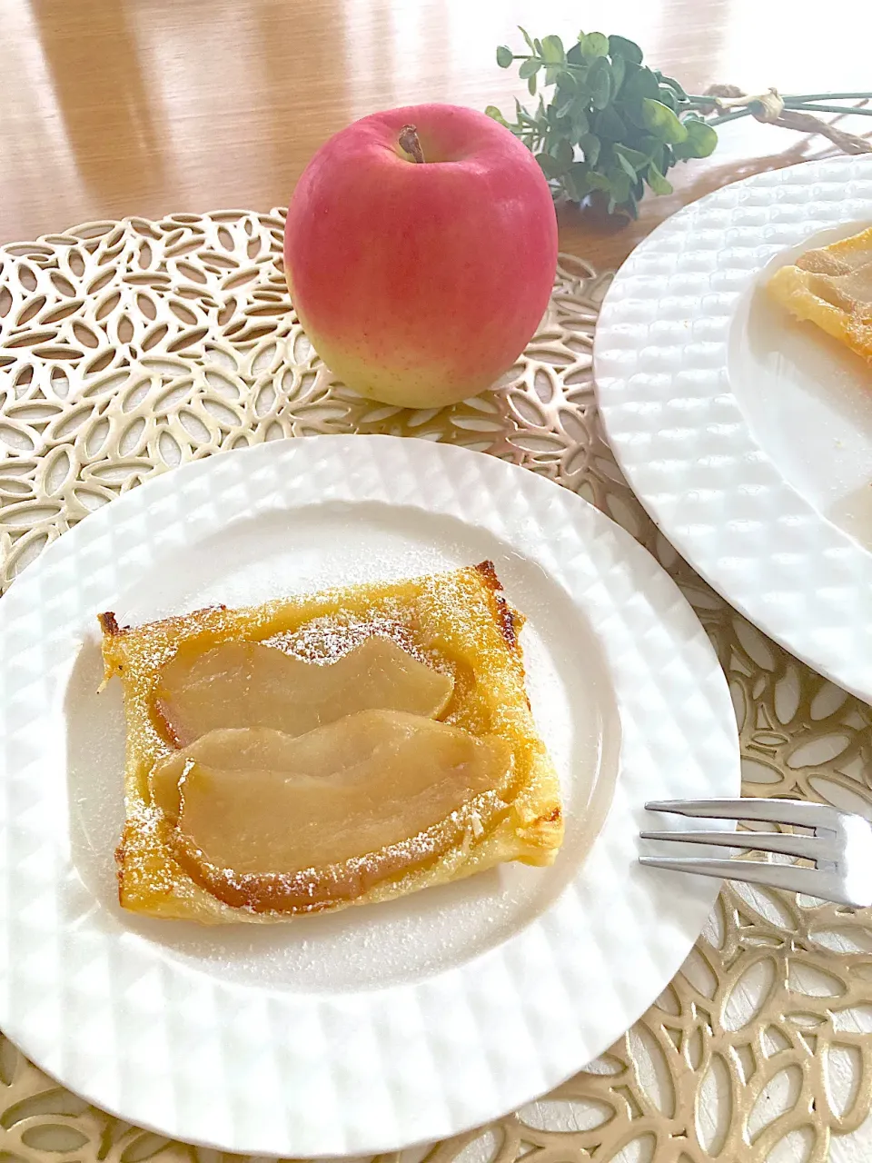 アップルパイ🍎|花🍀さん