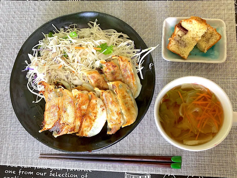 今日の晩御飯|ほしこさん