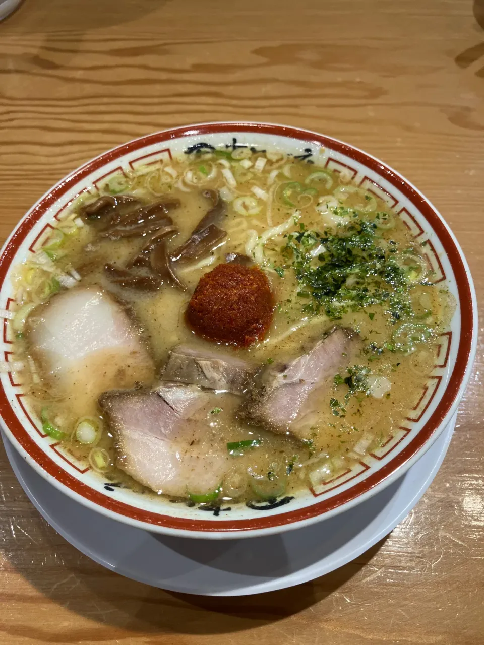 山形辛味噌ラーメン|takashiwagaさん