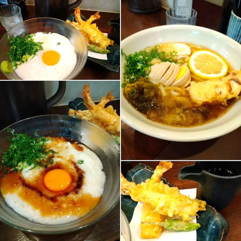 Snapdishの料理写真:うどんおよべ|うたかた。さん