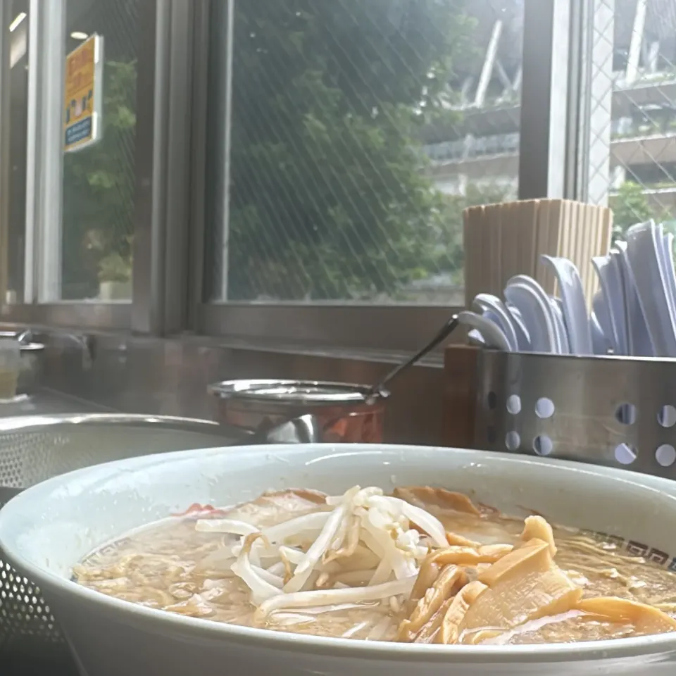 ラーメン|Hajime Sakaiさん