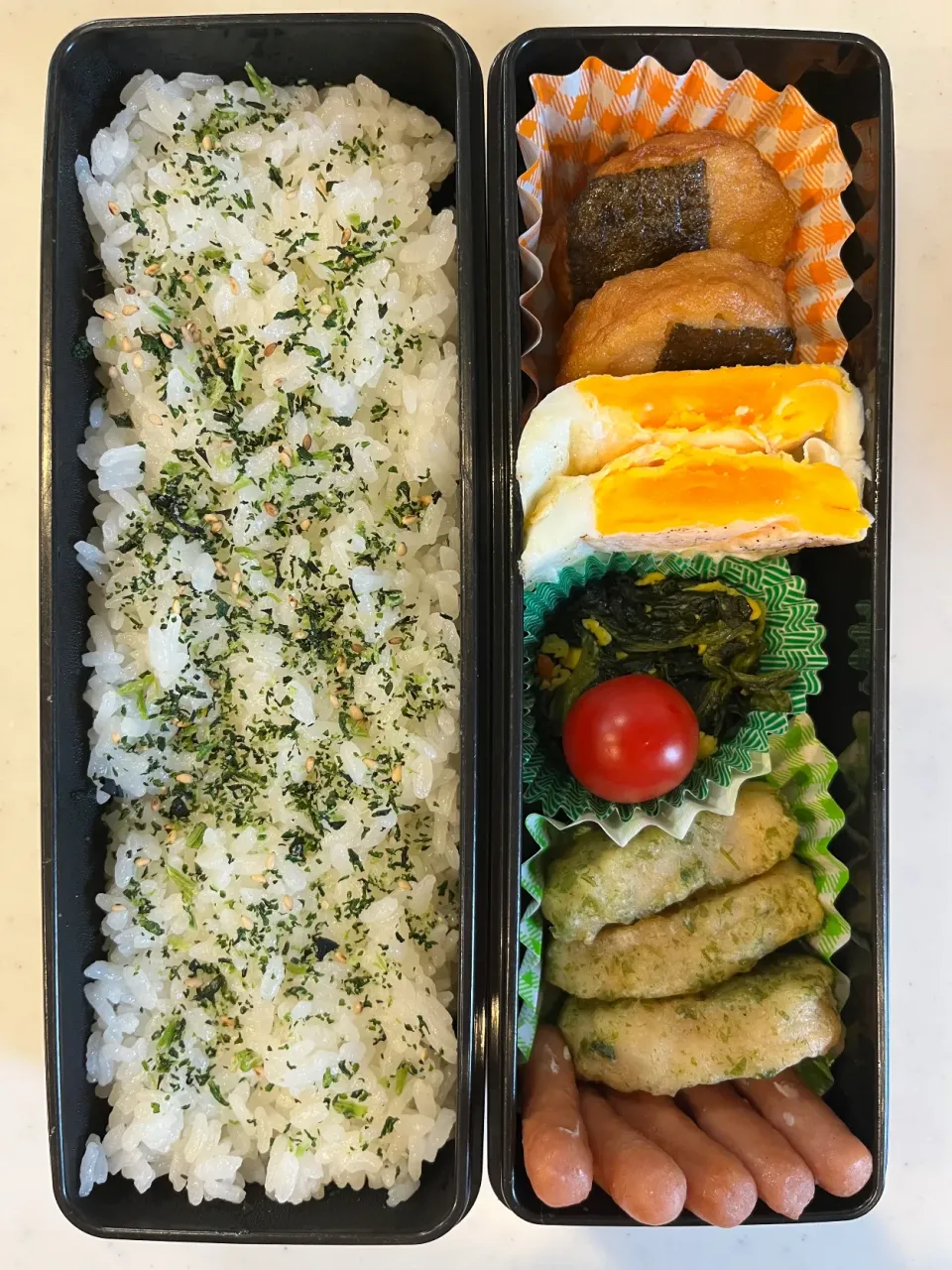 2024.9.21 (土) パパのお弁当🍱|あっきーよさん