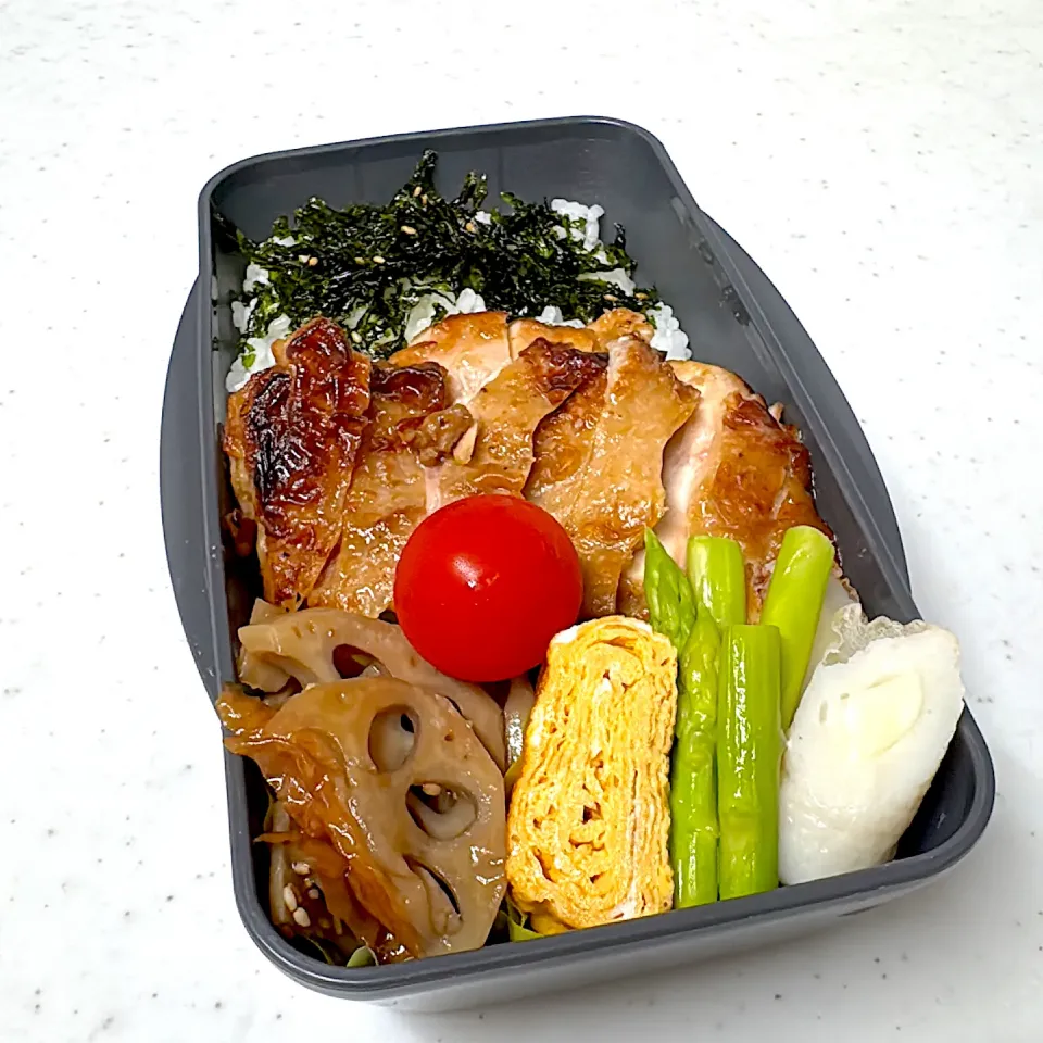 今日のお弁当|Junさん