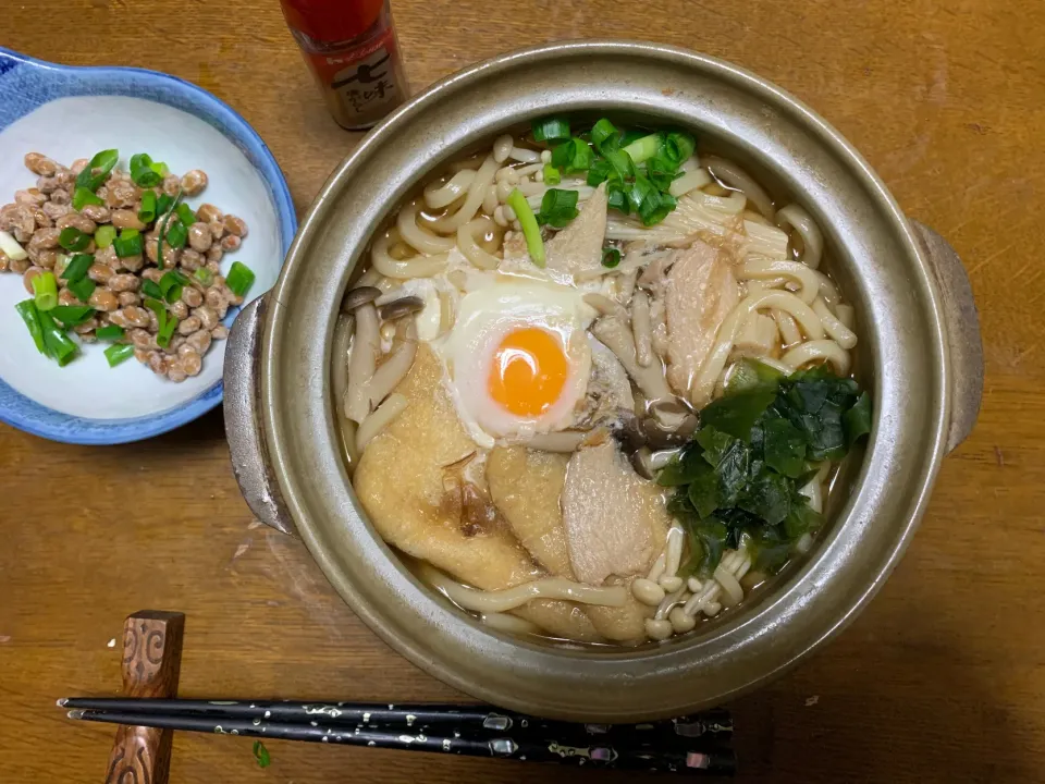 昼食|ATさん