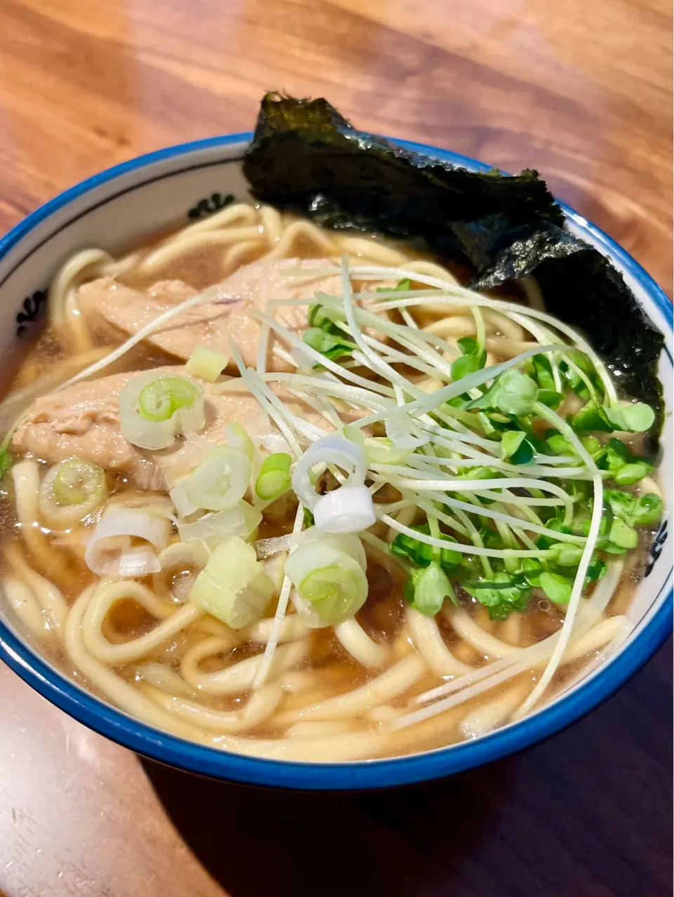 尾道ラーメン🍜|アッコちゃん✨さん