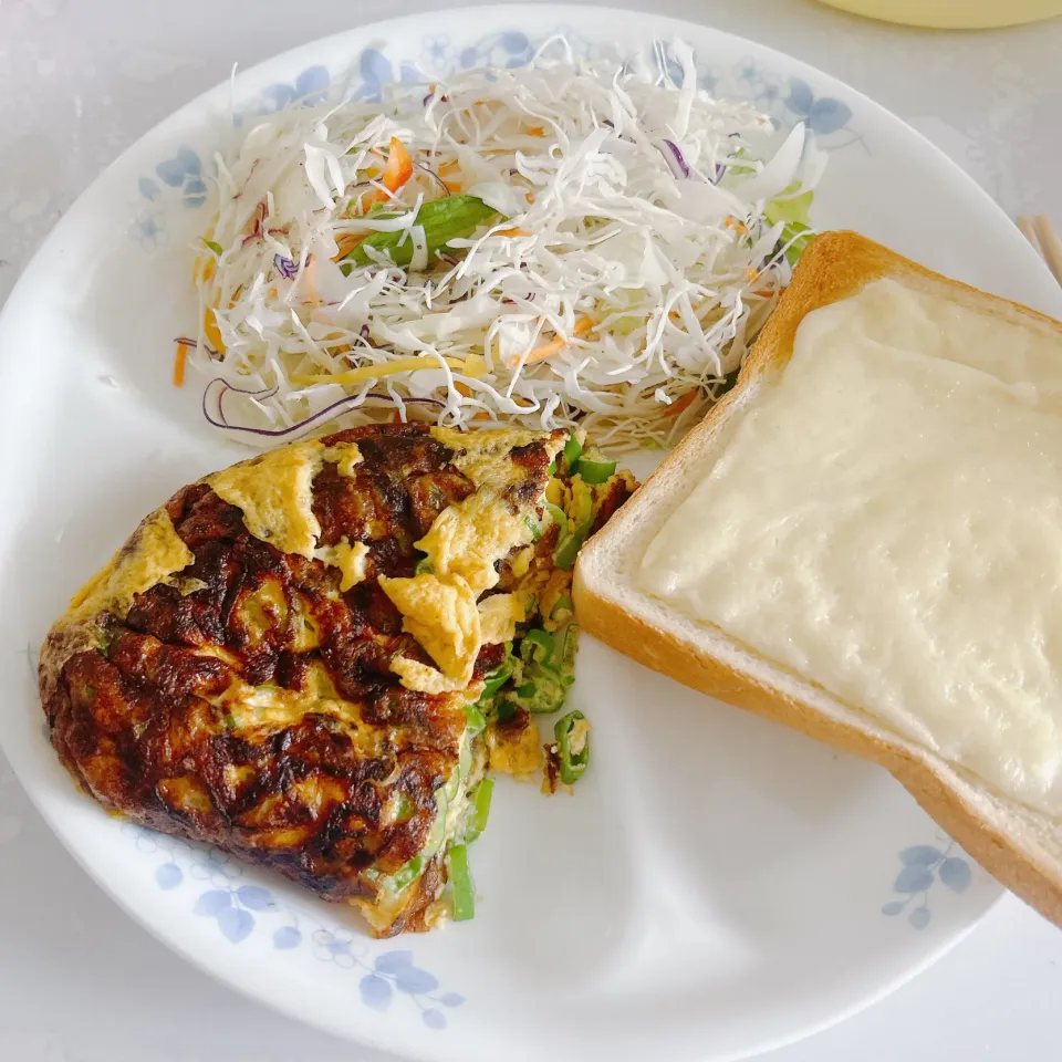 お昼ご飯|まめさん