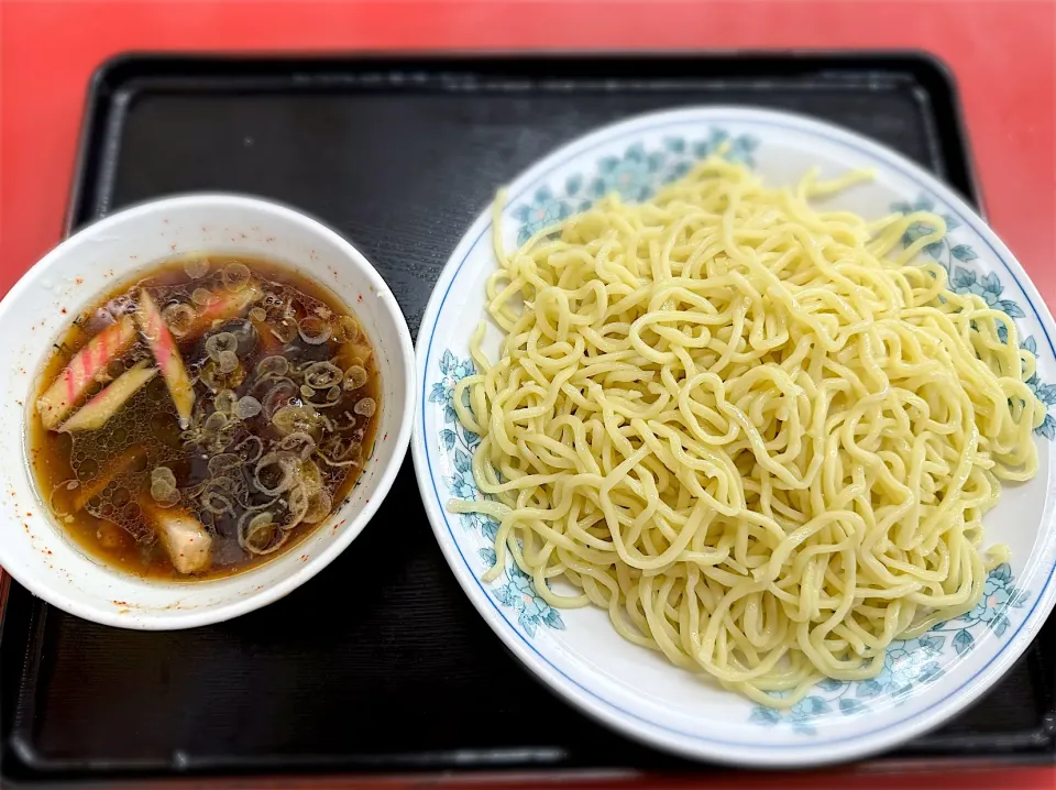 つけ麺 特大@丸長 つくば店|morimi32さん