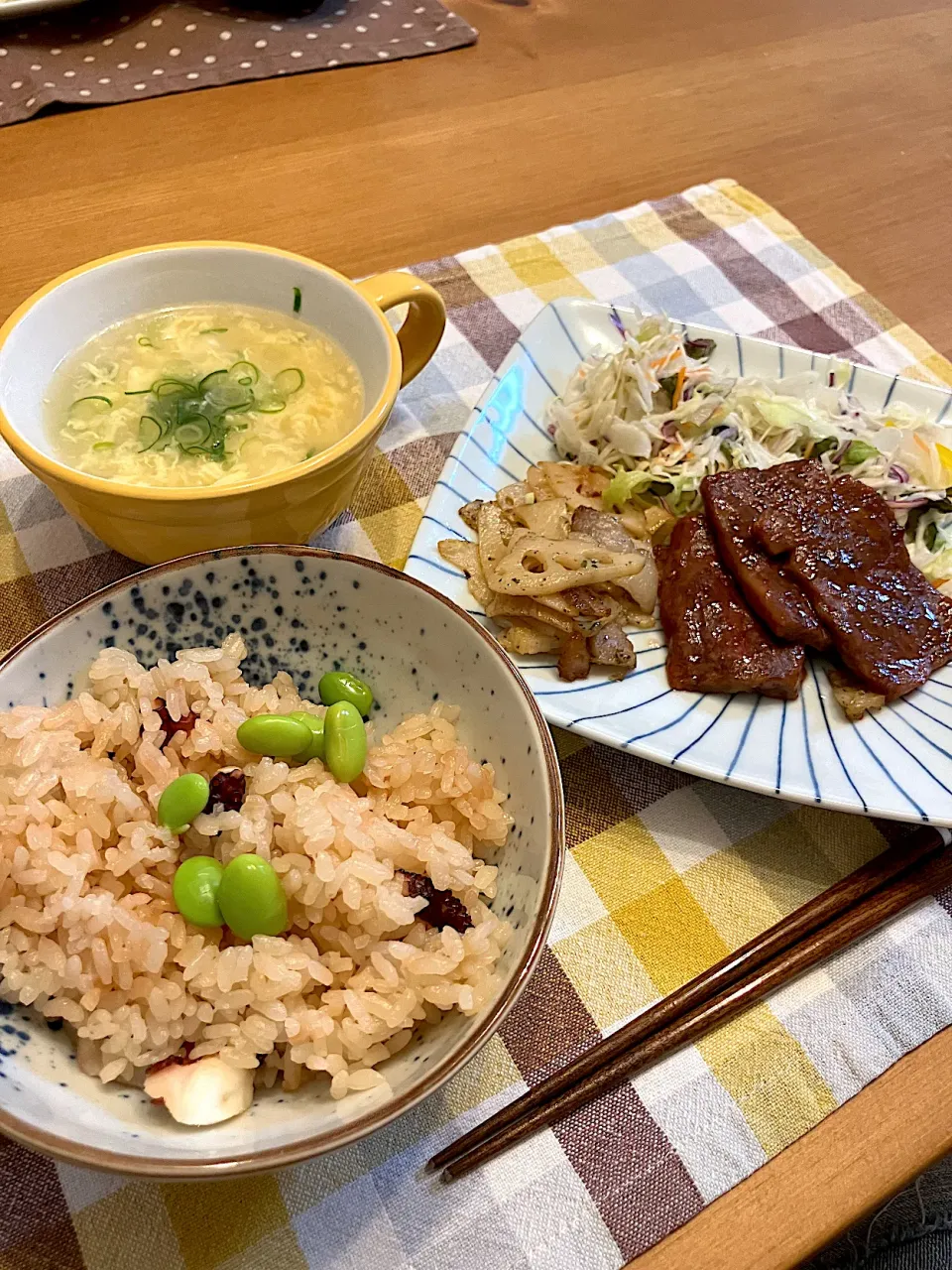 旦那飯🍚|ピヨまるさん