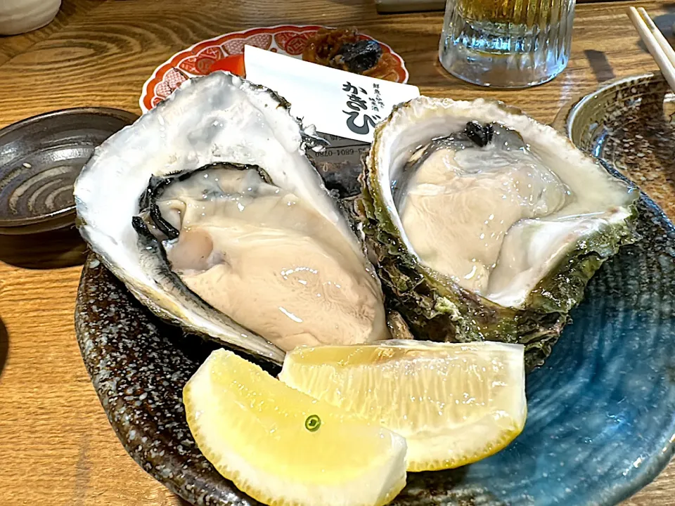 鮮魚と炉端と純米酒「かきび」|あべたかひろさん