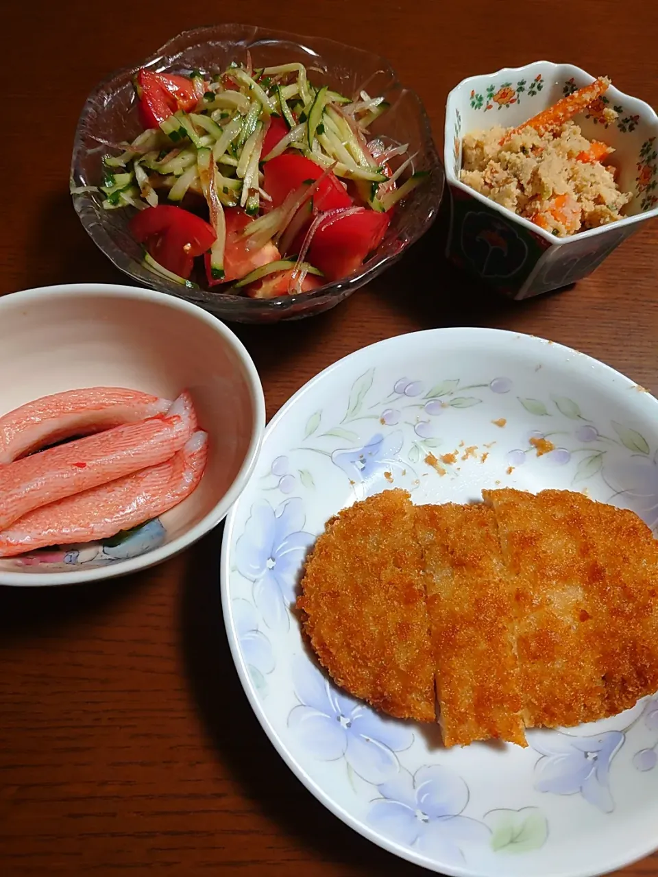 とんかつ|ぱやさん