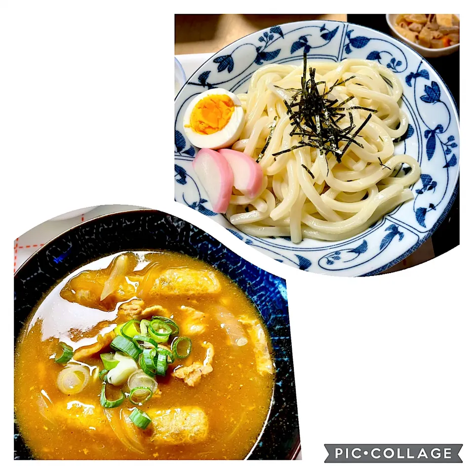 カレーうどん|okeiko🎶さん