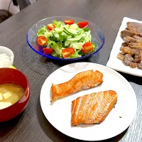 Snapdishの料理写真:ズボラ飯|a.さん