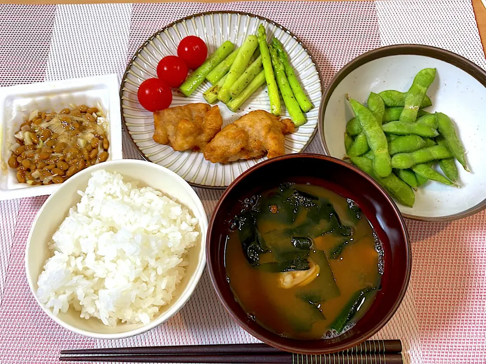 お夕飯|ゆりさん