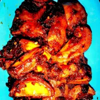 Mango Pickle|khadiza anowarさん