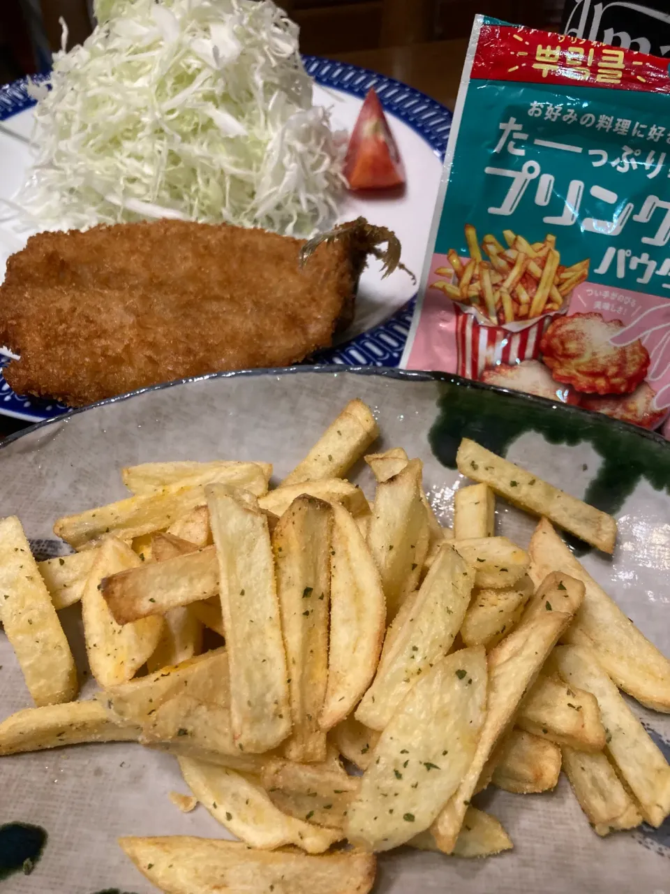 フレンチフライ🍟|洋子さん