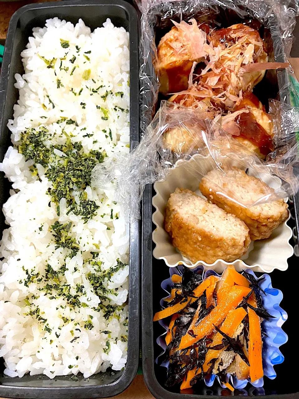 今日のお弁当　9/24|まりちゅんさん