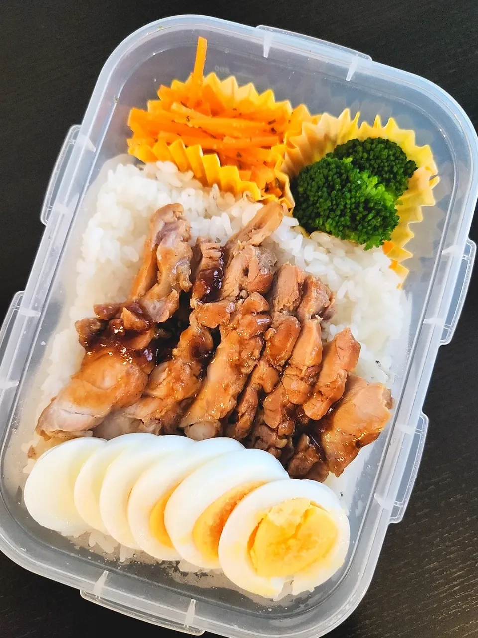 お弁当🍱|acoacoさん