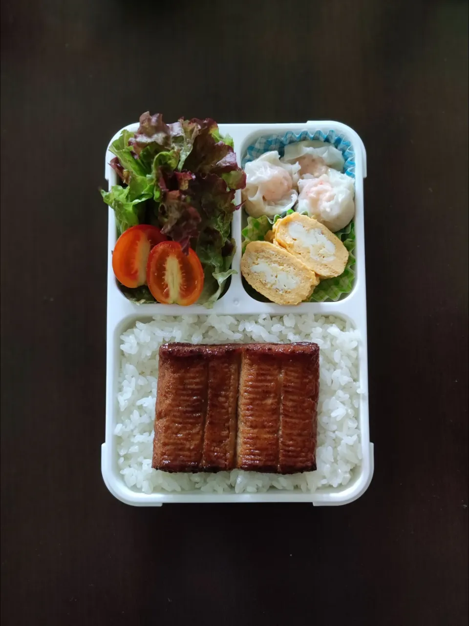 9/24鰻風弁当|YUKI_Jさん