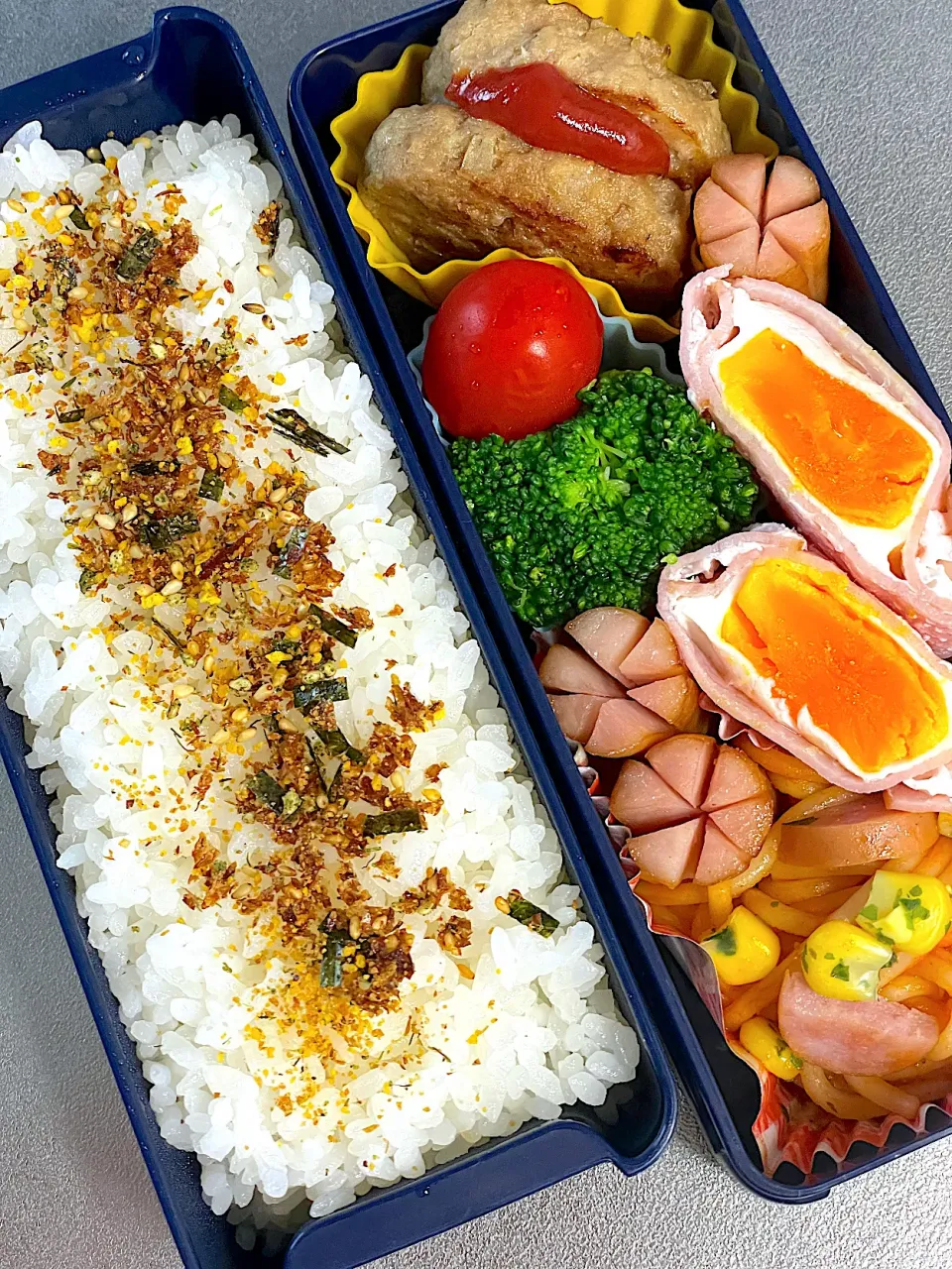 今日のお弁当🍱|＊C＊さん