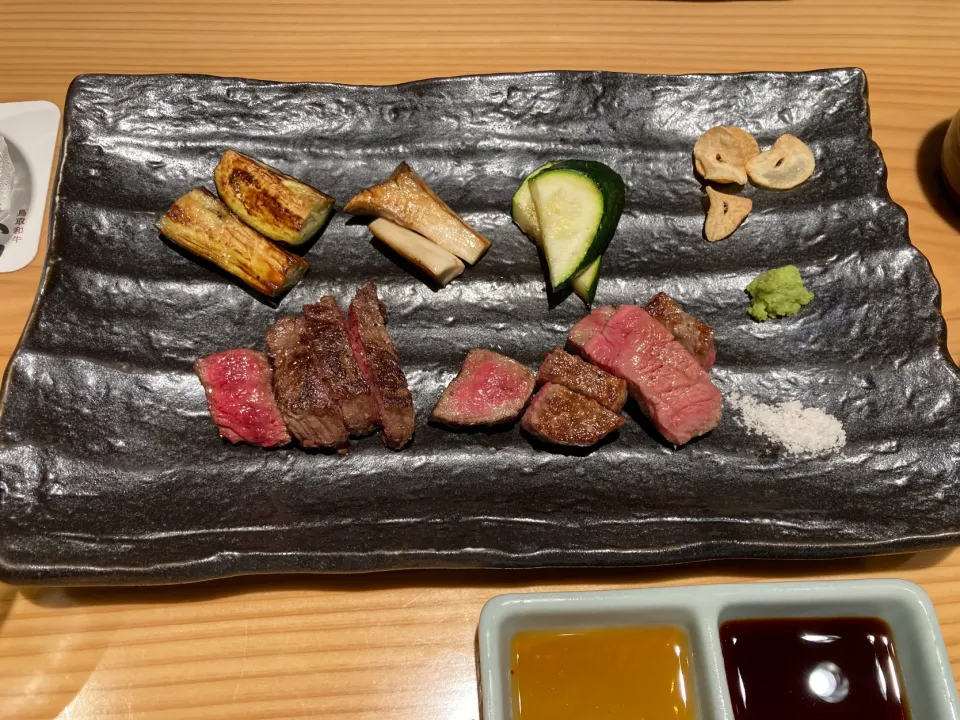 鳥取和牛大山のランチ𓌉𓇋 ‎🥩|Kojiさん