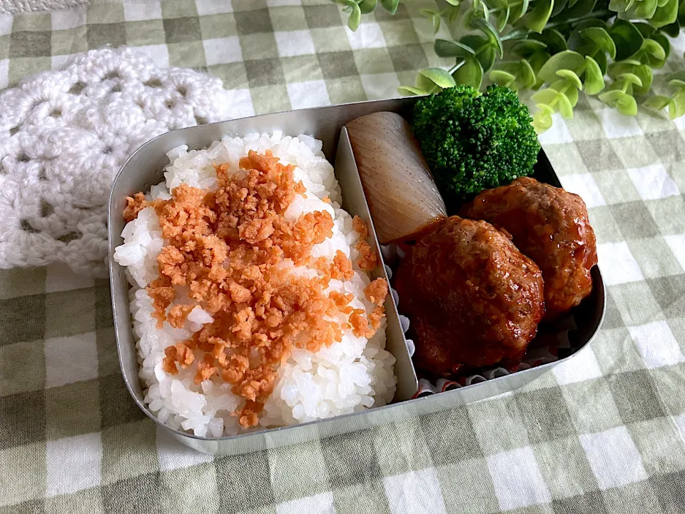 ＊べびたん年長さんお弁当🍱＊|＊抹茶＊さん