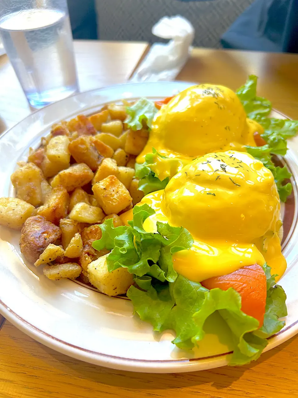 ハワイ料理　ワイキキセット|ちーさんさん