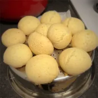 Pao de Queijo|Kenさん