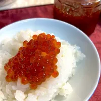 Snapdishの料理写真:いくら丼|彩子さん