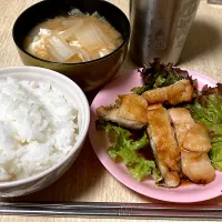 Snapdishの料理写真:★本日の晩ご飯★|mayuさん