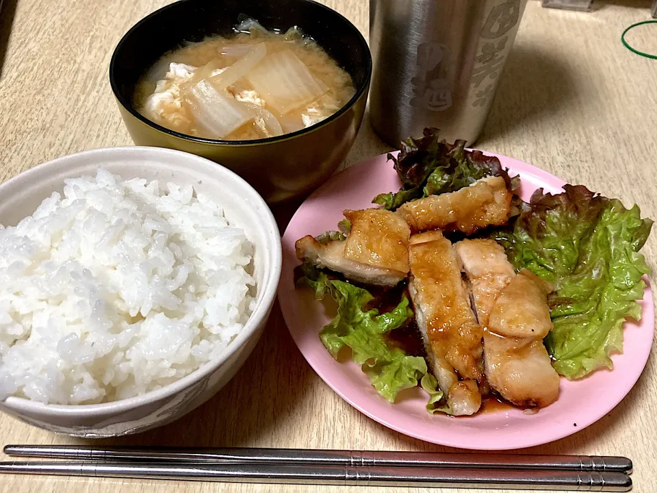 ★本日の晩ご飯★|mayuさん