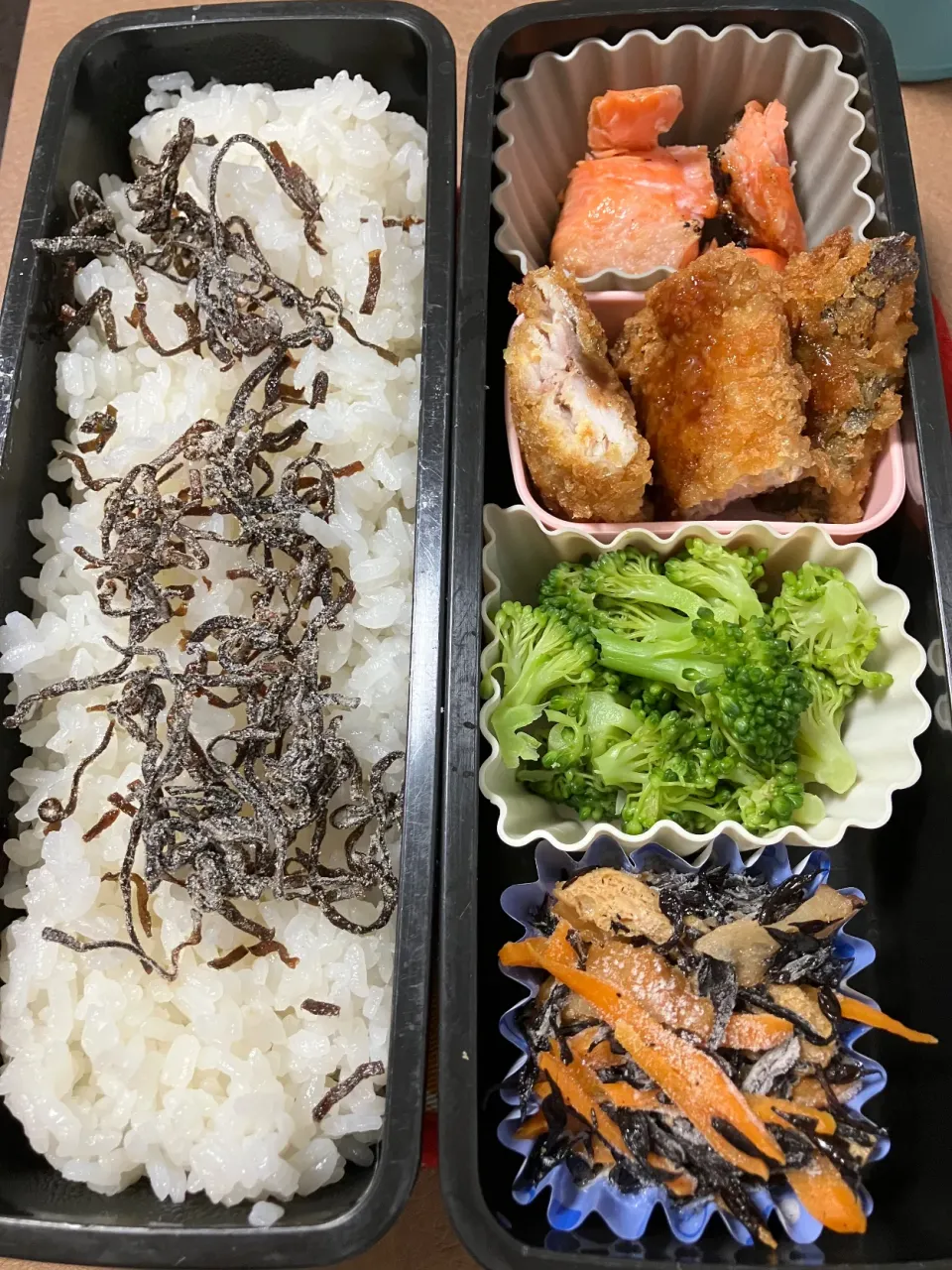 今日のお弁当　9/25|まりちゅんさん