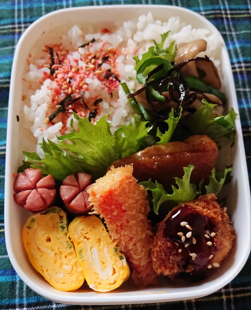 お弁当|すずちんさん