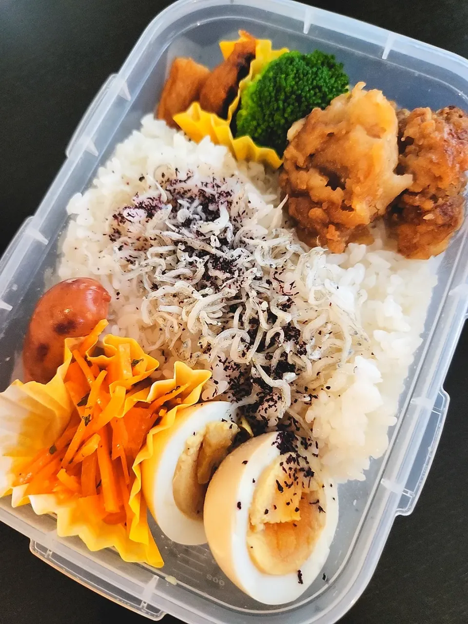 お弁当🍱|acoacoさん