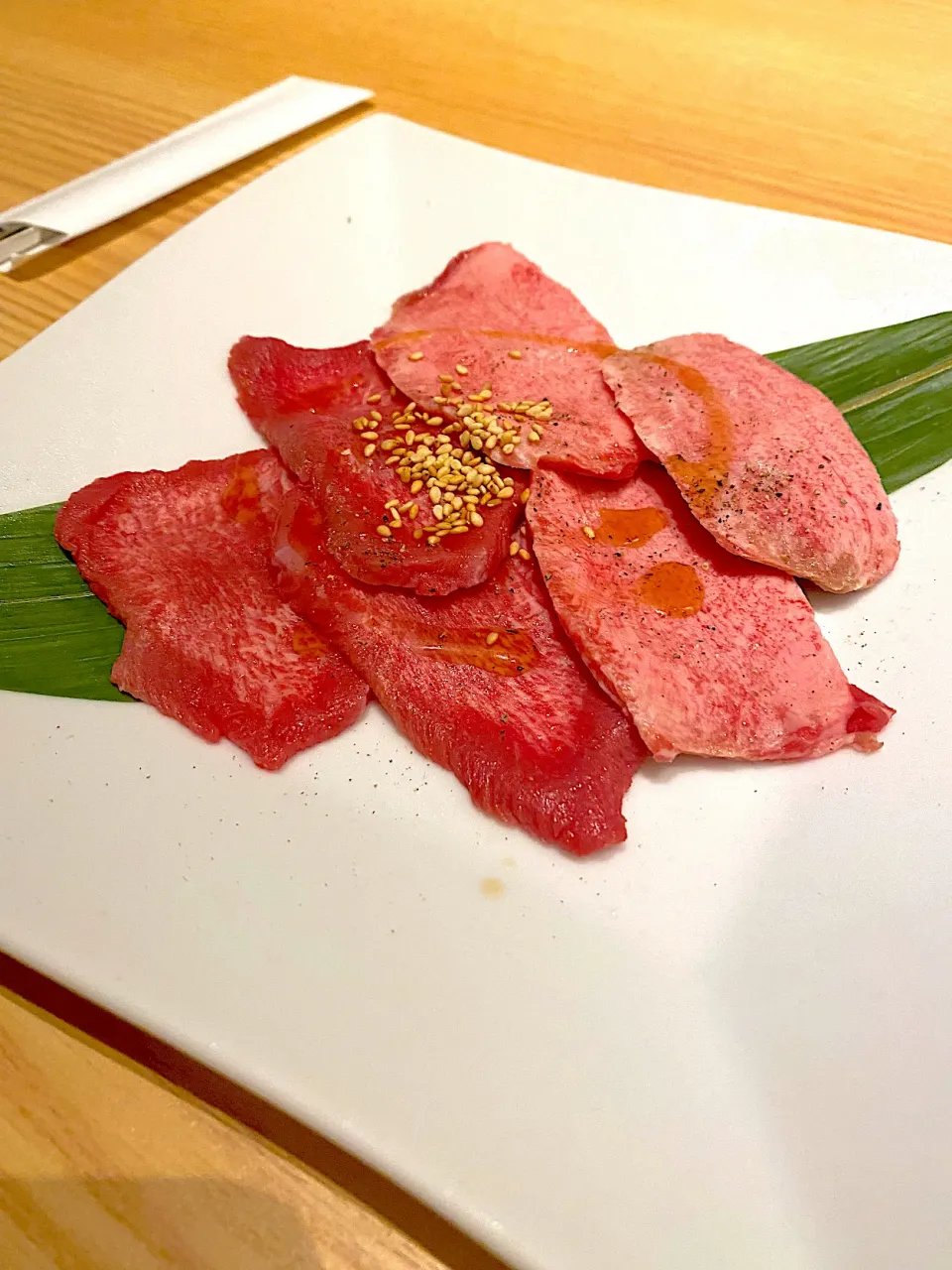 飛騨牛焼肉安福本店|ATSUMIさん