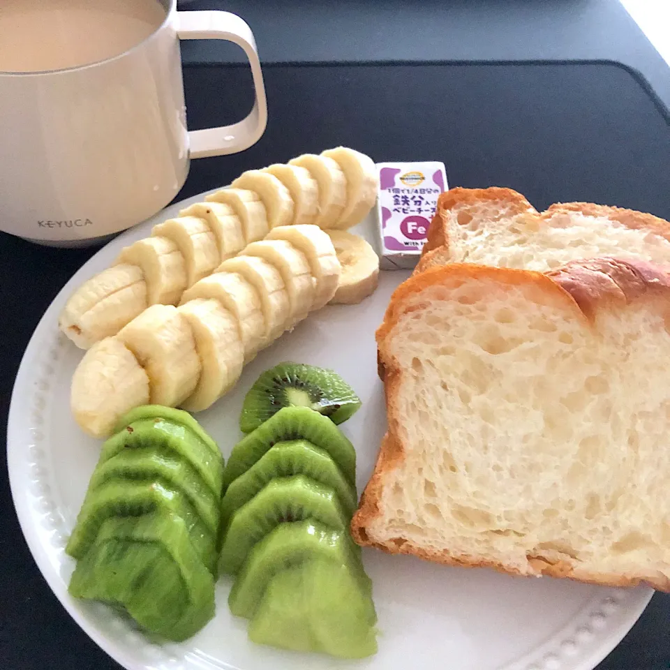 7:02 デニッシュブレット🍞|へれ子さん