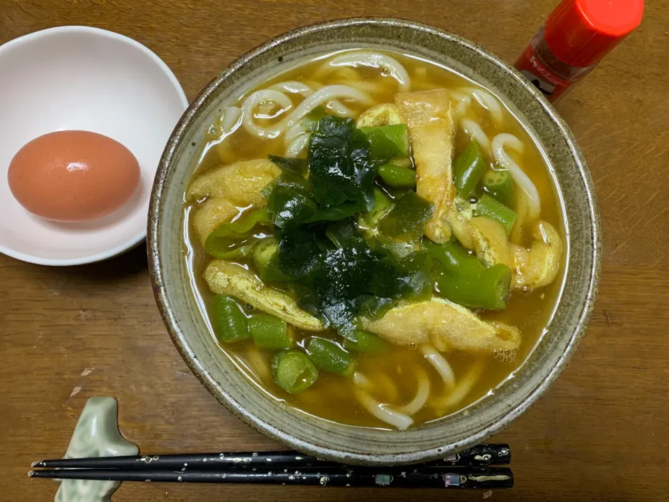 Snapdishの料理写真:昼食|ATさん